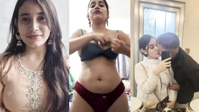 Red Saree girl showing her boobs of bf in video call Telegram @PremiumX55
