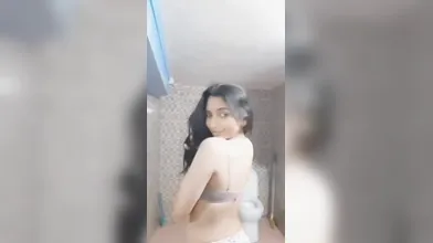 Gouthami reddy manthena showing her nude boobs remove bra in hotel room video
