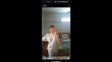 Hot pak girl giving bj from car and showing her boobs Telegram @PremiumX55
