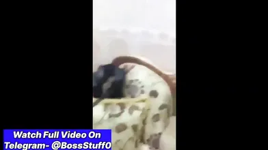 Pakistani model girl ki chikni chut choda lover ne viral MMS