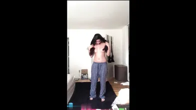 Indian horry girl showing her pussy and masterbet it Telegram @PremiumX55