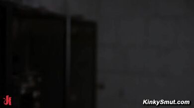 Krissy Lynn Special Agent Whore