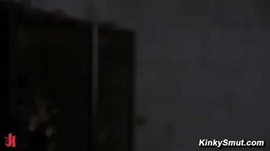 Krissy Lynn Special Agent Whore