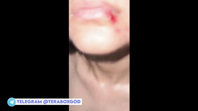Innocent Desi Girl Reveals Wild BDSM Side  Telegram @PremiumX55