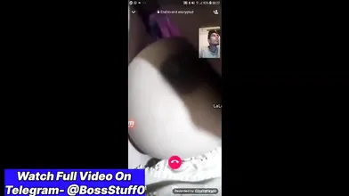Patna ladki big tits dikhati hai video call par chapri BF ko