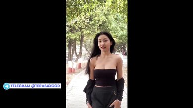 Gorgeous Nepali Beauty Gets Doggy Fucked By Boyfriend Telegram @PremiumX55