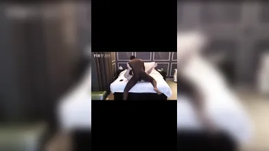 Korean Influencer Jangjoo Pounded By BBC And Some Random Asian Slut