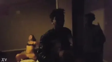 Ski Mask The Slump God Freestyle In A Porn House