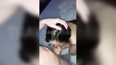 Real Amateur Easy Bitch In Hong Kong Fucked By A BWC And Laughs When She Came