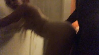 White Bitch Enjoying Black Cock