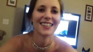 Wifey Trash Talk Her Cuck When Getting Fucked By BBC