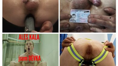 WHORE ALEŠ KALA