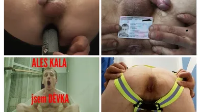 WHORE ALEŠ KALA