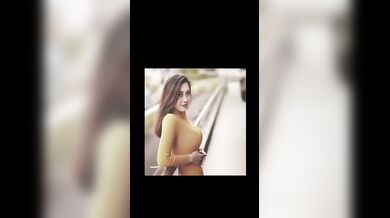 Voyeur Indonesia Casting Model Changing Room And Bathroom - 33
