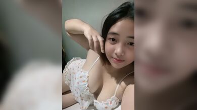Keponakan gabut colmek