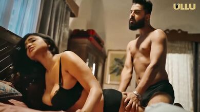 Prada Hai Parda Ullu Hot Romantic Webseries