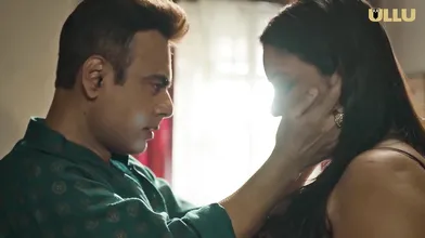 Prada Hai Parda Ullu Hot Romantic Webseries