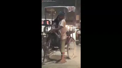 xxx Passenger Pays Driver with Handjob – Amateur Ride Payment