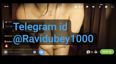 Wild_Fantasy_7 ticket show 250 tokens  (panty down ) tease