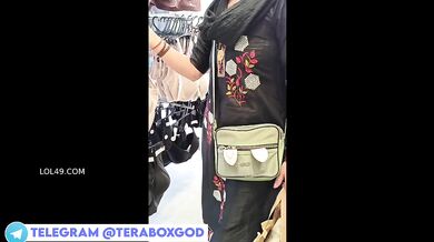 Shopping karwakar bhabhi ki chut choda devar rough style me