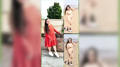 Indian girl pavithra nude