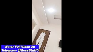 Medical girl Priya ki sex scandal mms hostel boy sath nangi