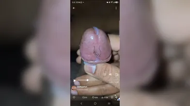 Tamil wife blow job with cum
