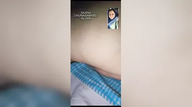 Mallu kerala Muslim girl sasna chunagamveli aluva xxx nude sex porn
