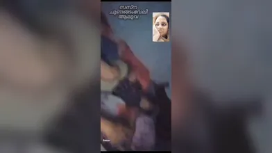 Sasna chunagamveli aluva mallu kerala Muslim beautiful aunty sexy girl porn
