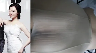 Yi Yuna Pantyhose Sex Uncensored