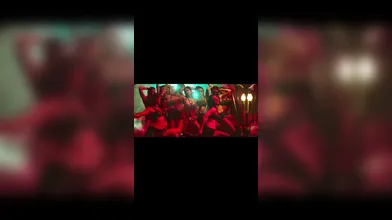 World hottest randi barsha vs sunny leone dance battle.. Barsha start nude dance