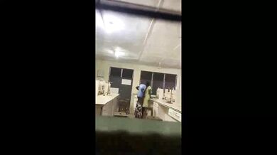 Bole SHS Teacher and Student Viral XXX MMS Video