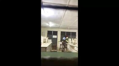 Bole SHS Teacher and Student Viral XXX MMS Video