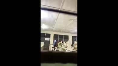 Bole SHS Teacher and Student Viral XXX MMS Video