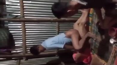 North-east husband shared his wife with lusty friends