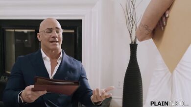 Addison Vodka needs to fuck him so he will drop the lawsuit