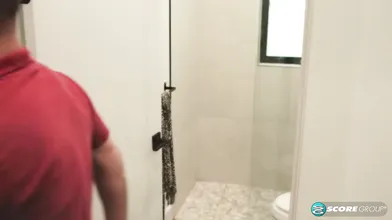 Elara Elis, 62, Fucks Her Husband's Coworker