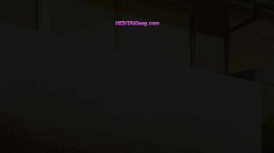 Rich college girl loses it on her first time and gets stuffed deep