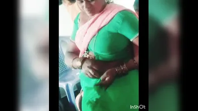 Tamilselvi saree change
