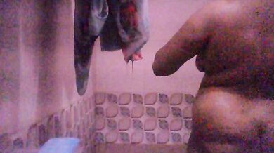 Hema aunty nude scene