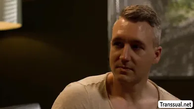 I let you fuck me if you really mean it