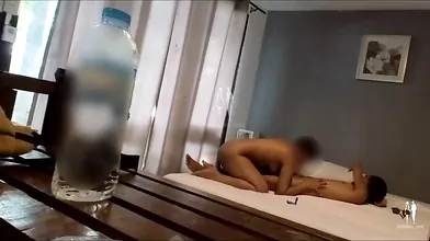 Smriti jain Viral New Video Thai Guy Dare