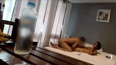 Smriti jain Viral New Video Thai Guy Dare