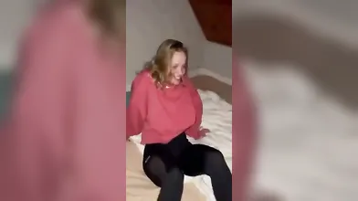 White Pussy Destroyed