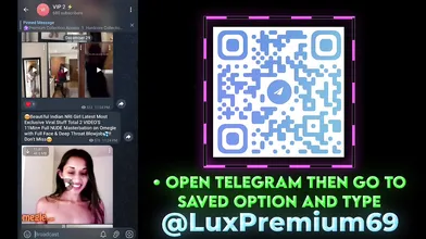 Mote Lund Par Uchal Rahi Girlfriend Ki Dard Bhari Masti Tg_Luxpremium69