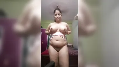 Gouthami reddy manthena recording nude video showing her milky boobs and pussy
