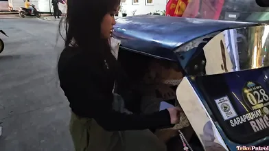 Kinky Teen Threesome