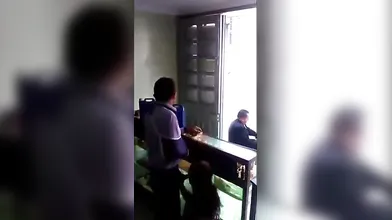 Suspicious Cousin Records His Cousin Sister Sucking Chacha Ji In Shop And Fucks