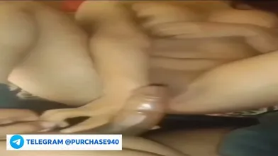 “Bund Ch Paa Cheenkhe Nikalni Hai Teri” Young Punjabi Girl Gets Ass Fucked Hard