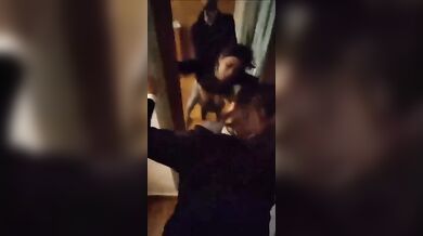 Shameless Girl Meets Ex One Last Time Before Marriage & Gets Destroyed